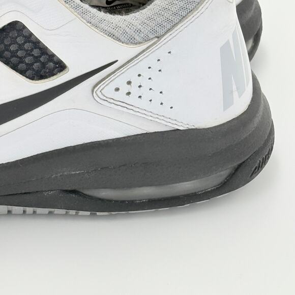 Nike Air Max Dominate XD Outdoor White Black main image 7